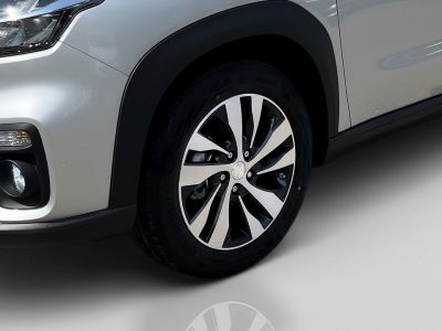 Suzuki S-Cross Tageszulassung