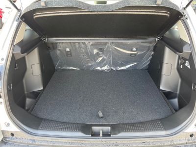 Suzuki S-Cross Tageszulassung