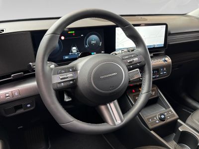 Hyundai Kona Tageszulassung