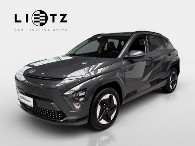 Hyundai Kona Tageszulassung
