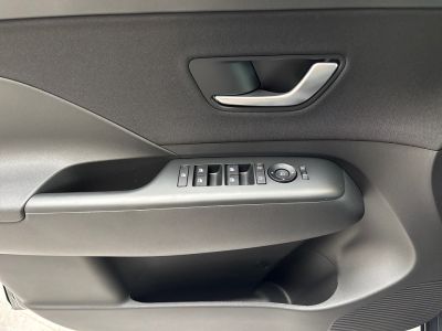 Hyundai Kona Tageszulassung