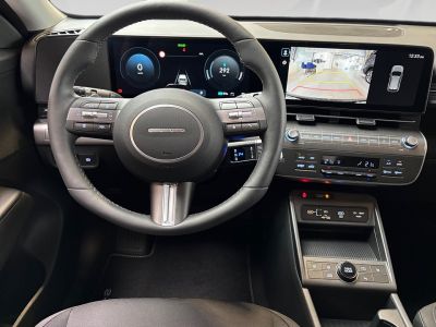 Hyundai Kona Tageszulassung