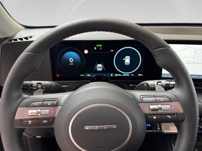 Hyundai Kona Tageszulassung
