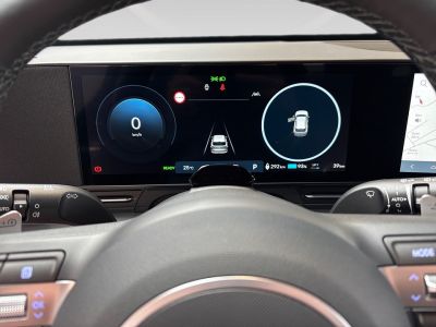 Hyundai Kona Tageszulassung