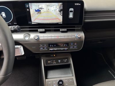 Hyundai Kona Tageszulassung