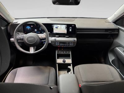 Hyundai Kona Tageszulassung