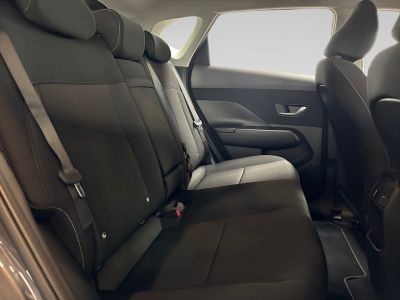 Hyundai Kona Tageszulassung