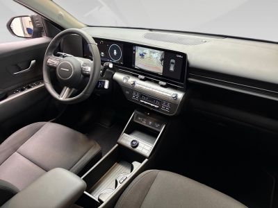 Hyundai Kona Tageszulassung
