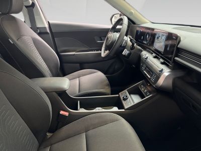 Hyundai Kona Tageszulassung