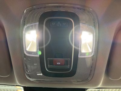 Hyundai Kona Tageszulassung