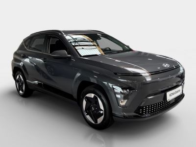 Hyundai Kona Tageszulassung