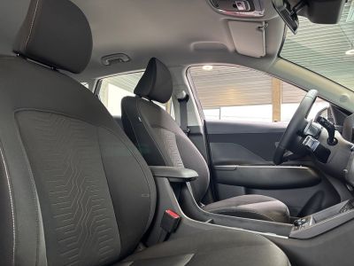 Hyundai Kona Tageszulassung