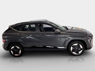 Hyundai Kona Tageszulassung