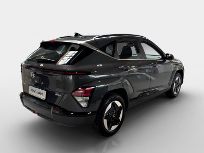 Hyundai Kona Tageszulassung