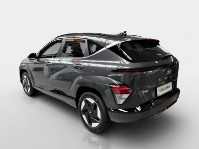 Hyundai Kona Tageszulassung