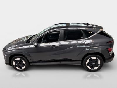 Hyundai Kona Tageszulassung