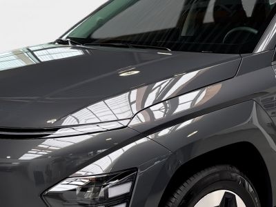 Hyundai Kona Tageszulassung