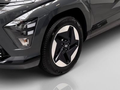Hyundai Kona Tageszulassung
