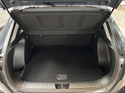 Hyundai Kona Tageszulassung