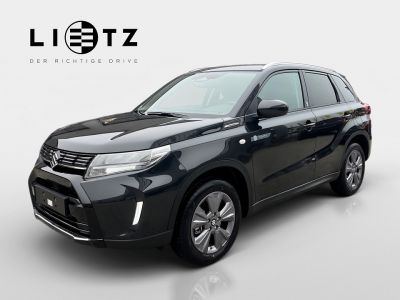 Suzuki Vitara Tageszulassung Suzuki Vitara Tageszulassung