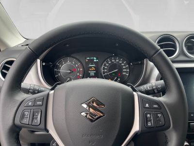 Suzuki Vitara Tageszulassung Suzuki Vitara Tageszulassung