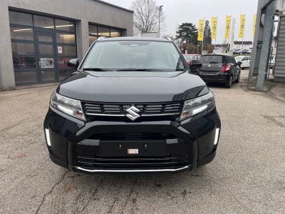 Suzuki Vitara Tageszulassung Suzuki Vitara Tageszulassung