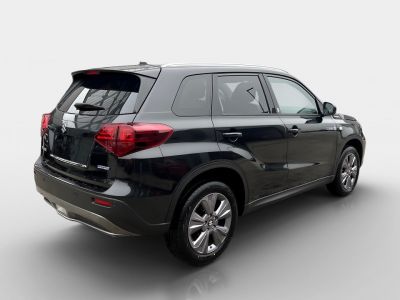 Suzuki Vitara Tageszulassung Suzuki Vitara Tageszulassung