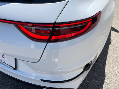KIA ProCeed Gebrauchtwagen