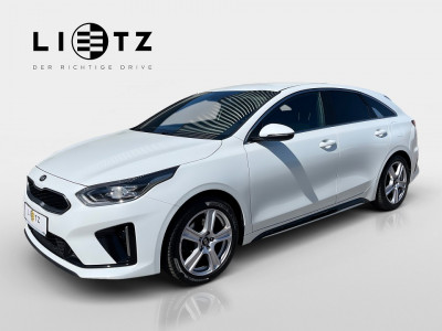 KIA ProCeed Gebrauchtwagen