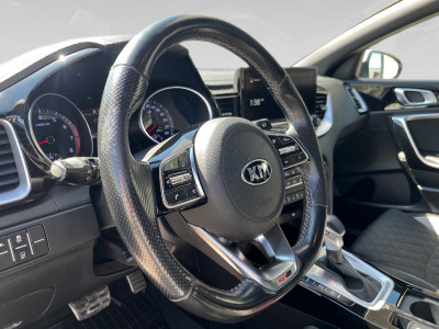 KIA ProCeed Gebrauchtwagen