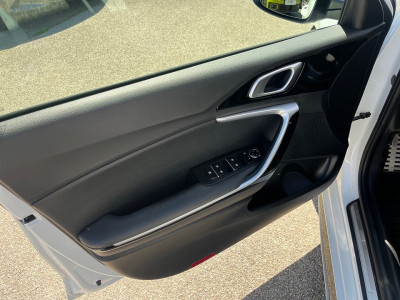 KIA ProCeed Gebrauchtwagen