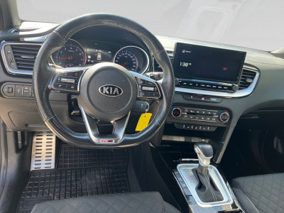KIA ProCeed Gebrauchtwagen