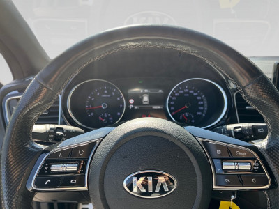 KIA ProCeed Gebrauchtwagen