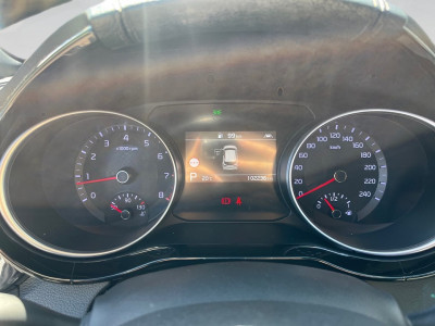 KIA ProCeed Gebrauchtwagen