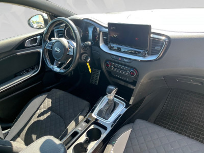 KIA ProCeed Gebrauchtwagen