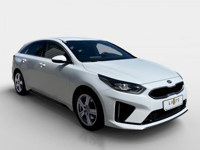 KIA ProCeed Gebrauchtwagen