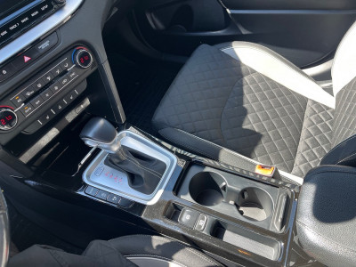 KIA ProCeed Gebrauchtwagen