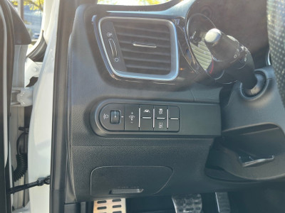 KIA ProCeed Gebrauchtwagen