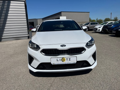 KIA ProCeed Gebrauchtwagen
