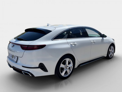 KIA ProCeed Gebrauchtwagen