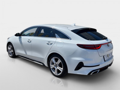 KIA ProCeed Gebrauchtwagen