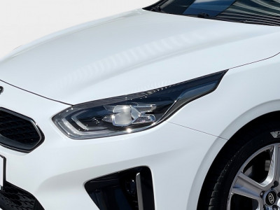 KIA ProCeed Gebrauchtwagen