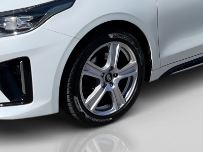 KIA ProCeed Gebrauchtwagen