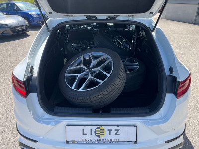 KIA ProCeed Gebrauchtwagen
