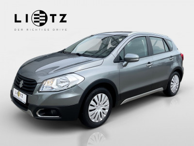 Suzuki S-Cross Gebrauchtwagen