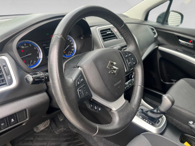 Suzuki S-Cross Gebrauchtwagen