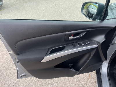 Suzuki S-Cross Gebrauchtwagen