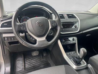 Suzuki S-Cross Gebrauchtwagen