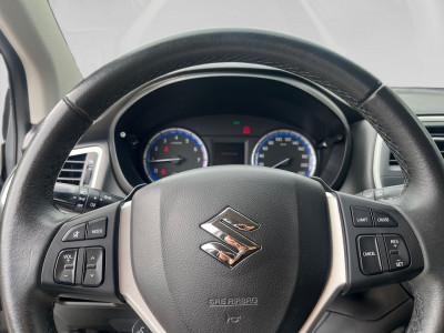 Suzuki S-Cross Gebrauchtwagen