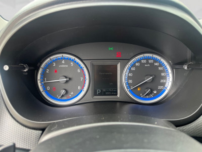 Suzuki S-Cross Gebrauchtwagen
